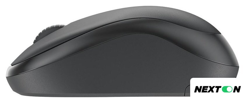 Офисный набор Logitech MK295 Silent Wireless Combo 920-009807 (графитовый) - Изображение №5 — Интернет-магазин Nexton