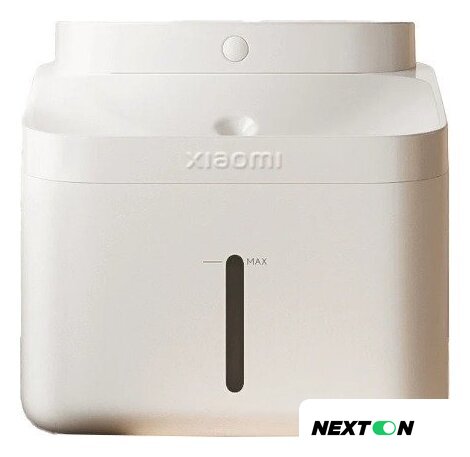Фонтанчик Xiaomi Smart Pet Fountain 2 BHR9485GL (международная версия) - Изображение №1 — Интернет-магазин Nexton