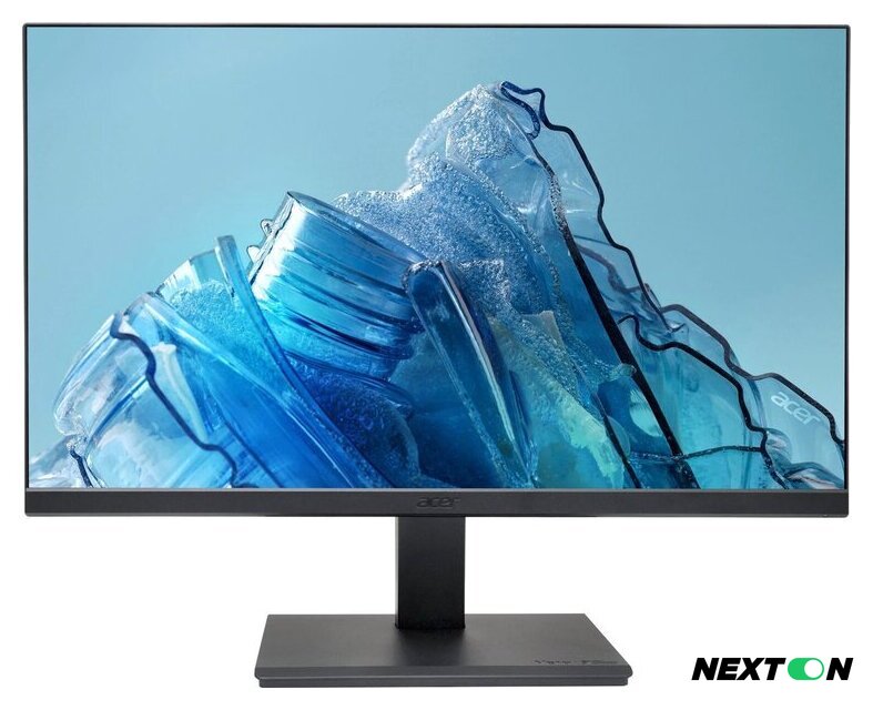 Монитор Acer Vero V247Ybiv - Изображение №1 — Интернет-магазин Nexton