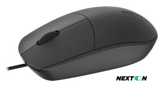 Мышь Rapoo N100C - Изображение №4 — Интернет-магазин Nexton