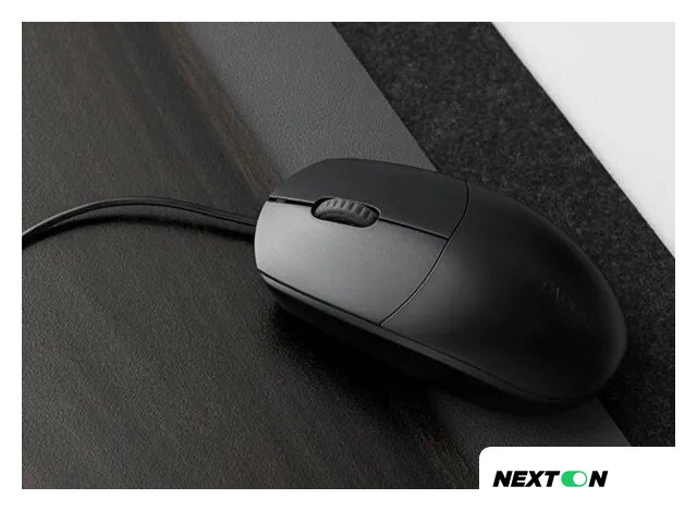 Мышь Rapoo N100C - Изображение №5 — Интернет-магазин Nexton