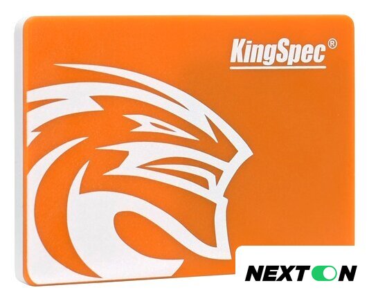 SSD KingSpec P3 128GB - Изображение №1 — Интернет-магазин Nexton