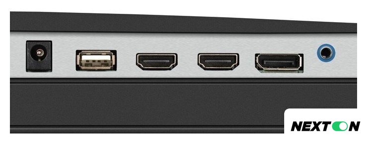 Игровой монитор ExeGate Combat EG3207T EX299472RUS - Изображение №7 — Интернет-магазин Nexton