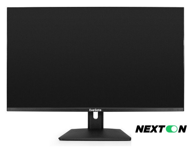 Игровой монитор ExeGate Combat EG3207T EX299472RUS - Изображение №1 — Интернет-магазин Nexton