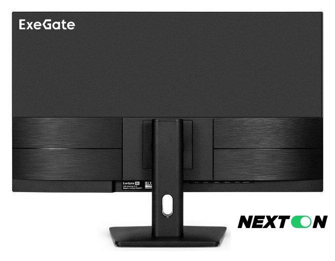 Игровой монитор ExeGate Combat EG3207T EX299472RUS - Изображение №4 — Интернет-магазин Nexton