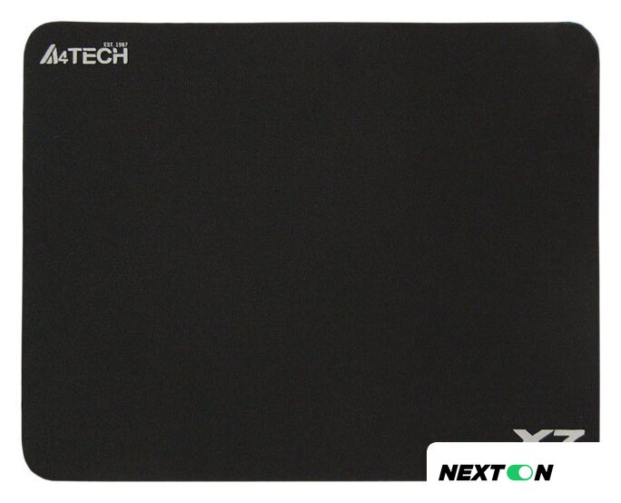 Коврик для мыши A4Tech X7-200MP - Изображение №1 — Интернет-магазин Nexton