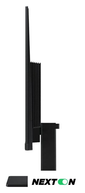 Монитор Samsung Essential S3 LS24D300GAIXCI - Изображение №6 — Интернет-магазин Nexton