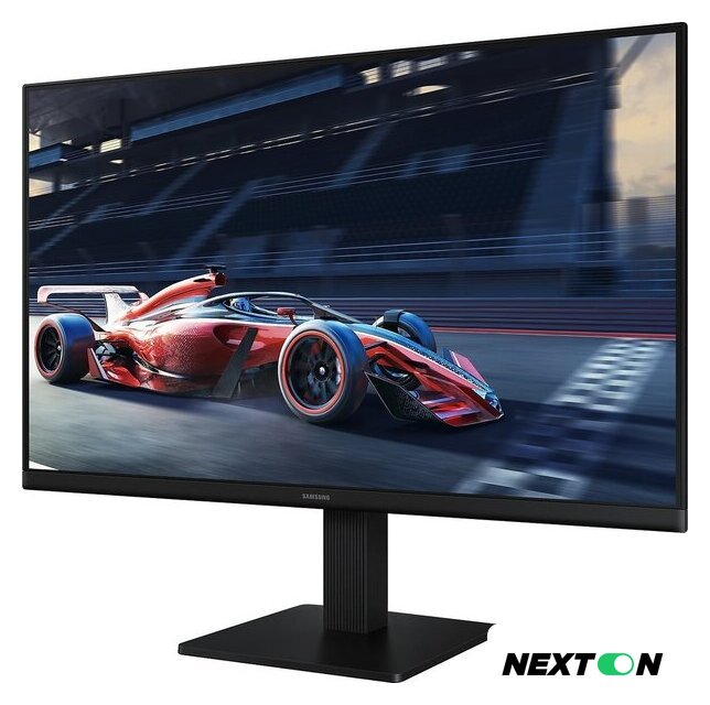 Монитор Samsung Essential S3 LS24D300GAIXCI - Изображение №10 — Интернет-магазин Nexton