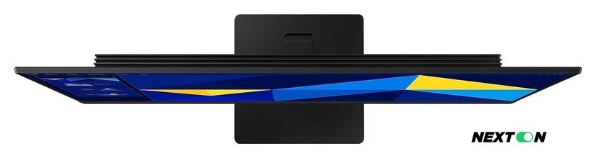 Монитор Samsung Essential S3 LS24D300GAIXCI - Изображение №7 — Интернет-магазин Nexton