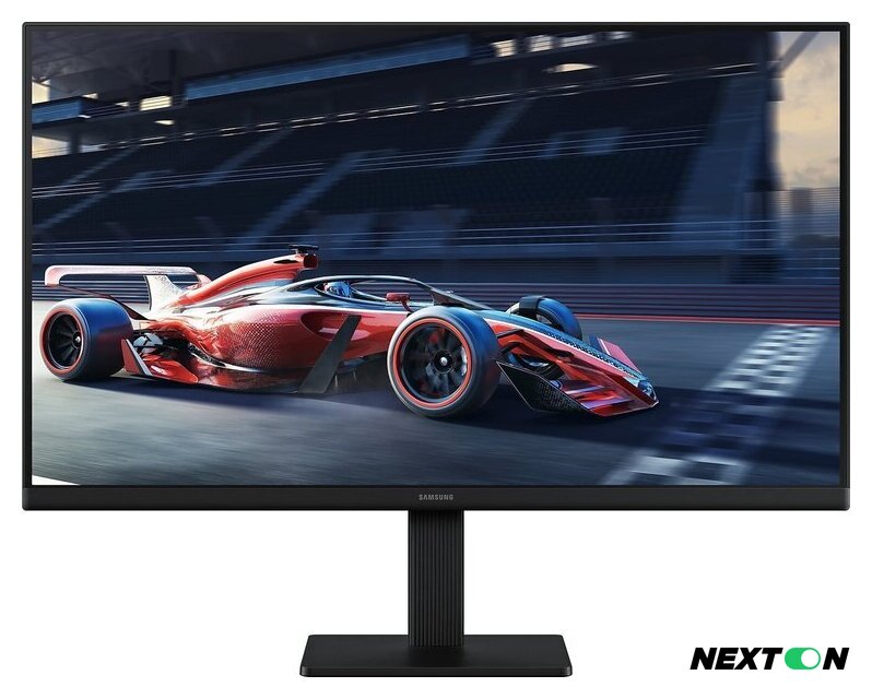 Монитор Samsung Essential S3 LS24D300GAIXCI - Изображение №9 — Интернет-магазин Nexton