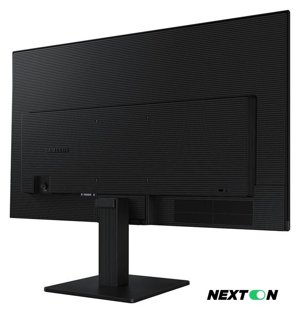 Монитор Samsung Essential S3 LS24D300GAIXCI - Изображение №5 — Интернет-магазин Nexton