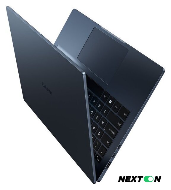 Ноутбук Chuwi CoreBook Air 14 CWI652-561N5N1HDMRH - Изображение №3 — Интернет-магазин Nexton