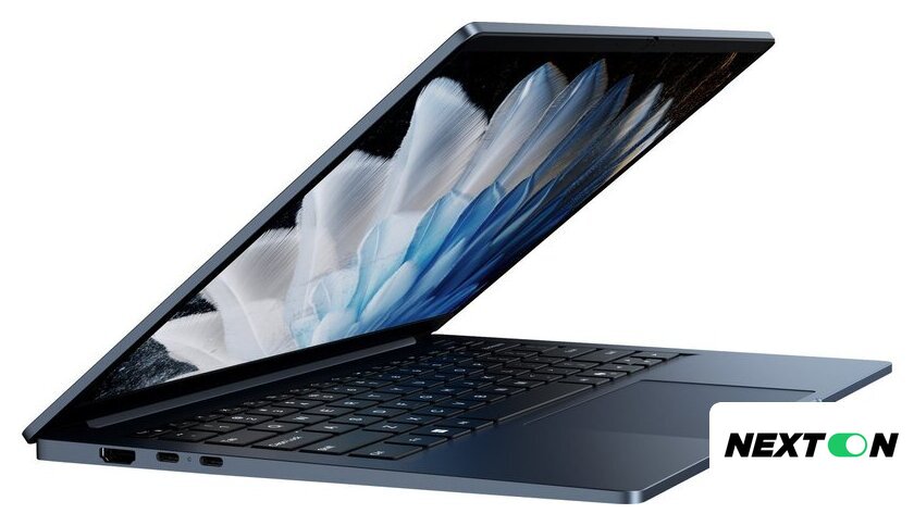Ноутбук Chuwi CoreBook Air 14 CWI652-561N5N1HDMRH - Изображение №4 — Интернет-магазин Nexton