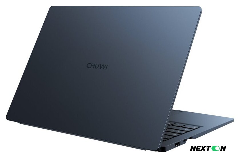 Ноутбук Chuwi CoreBook Air 14 CWI652-561N5N1HDMRH - Изображение №8 — Интернет-магазин Nexton