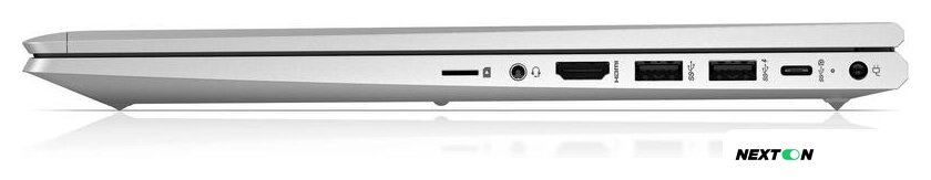 Ноутбук HP ProBook 440 G8 4K781EA - Изображение №6 — Интернет-магазин Nexton