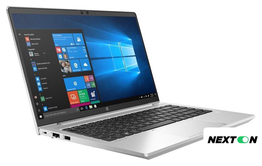 Ноутбук HP ProBook 440 G8 4K781EA - Изображение №3 — Интернет-магазин Nexton
