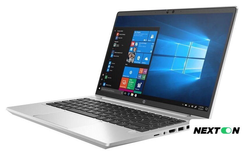 Ноутбук HP ProBook 440 G8 4K781EA - Изображение №2 — Интернет-магазин Nexton