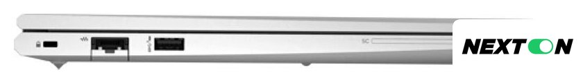 Ноутбук HP ProBook 440 G8 4K781EA - Изображение №7 — Интернет-магазин Nexton