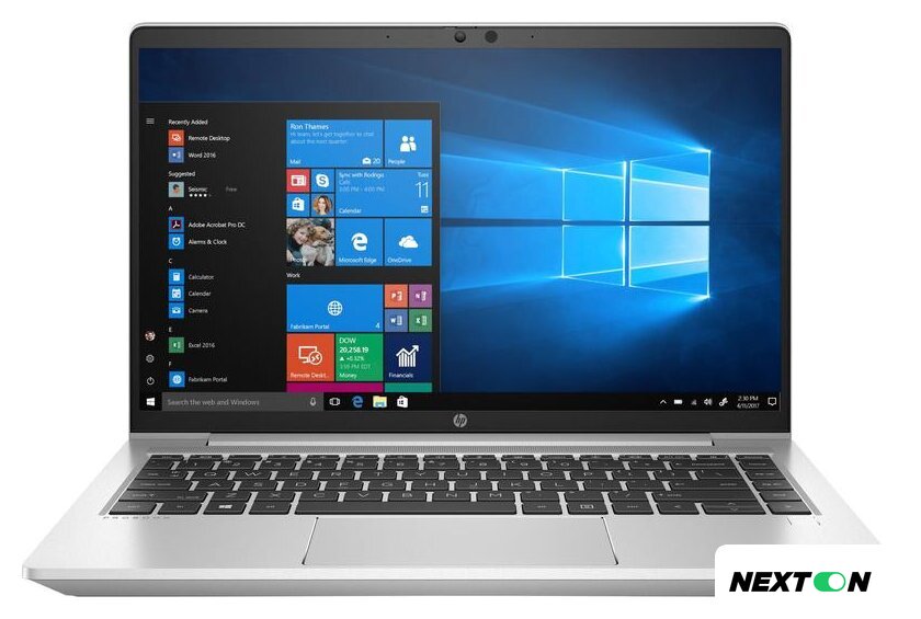Ноутбук HP ProBook 440 G8 4K781EA - Изображение №1 — Интернет-магазин Nexton