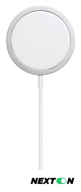 Беспроводное зарядное Apple 15W MagSafe Charger (1 м) - Изображение №1 — Интернет-магазин Nexton