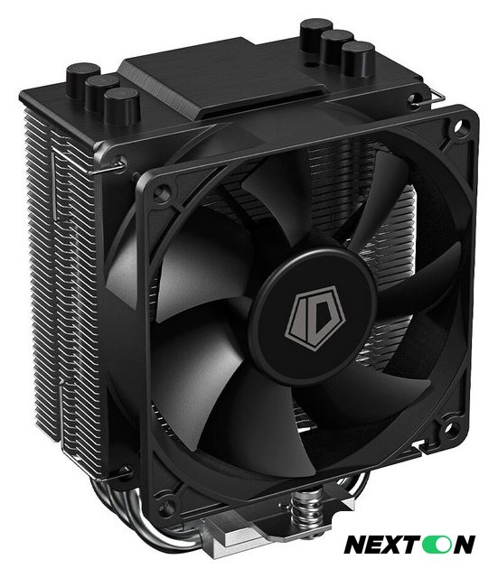 Кулер для процессора ID-Cooling SE-903-XT Basic - Изображение №1 — Интернет-магазин Nexton