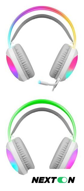 Наушники Defender Eclipse 62440 - Изображение №4 — Интернет-магазин Nexton