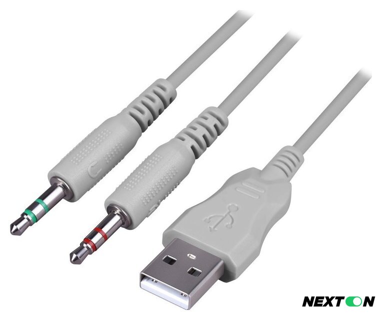 Наушники Defender Eclipse 62440 - Изображение №8 — Интернет-магазин Nexton