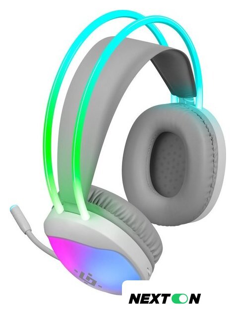 Наушники Defender Eclipse 62440 - Изображение №5 — Интернет-магазин Nexton