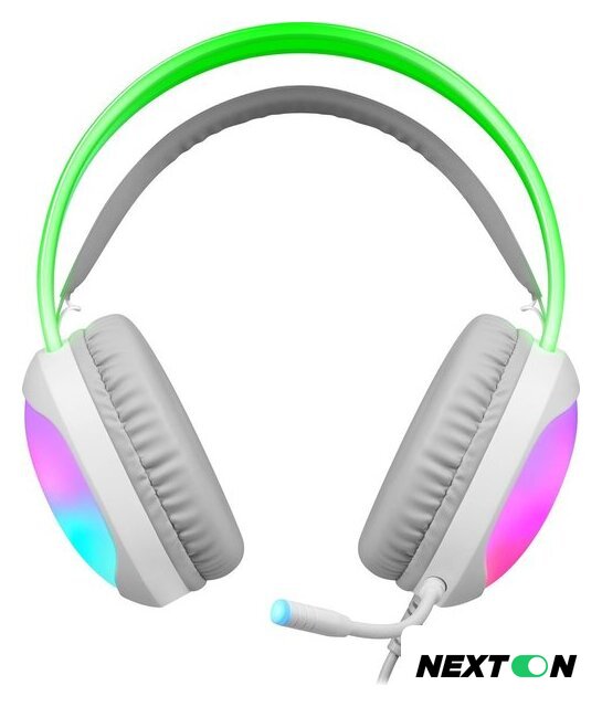 Наушники Defender Eclipse 62440 - Изображение №3 — Интернет-магазин Nexton