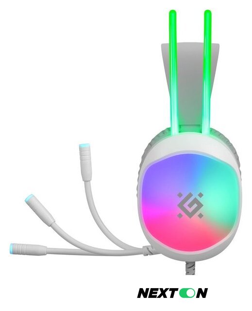 Наушники Defender Eclipse 62440 - Изображение №7 — Интернет-магазин Nexton