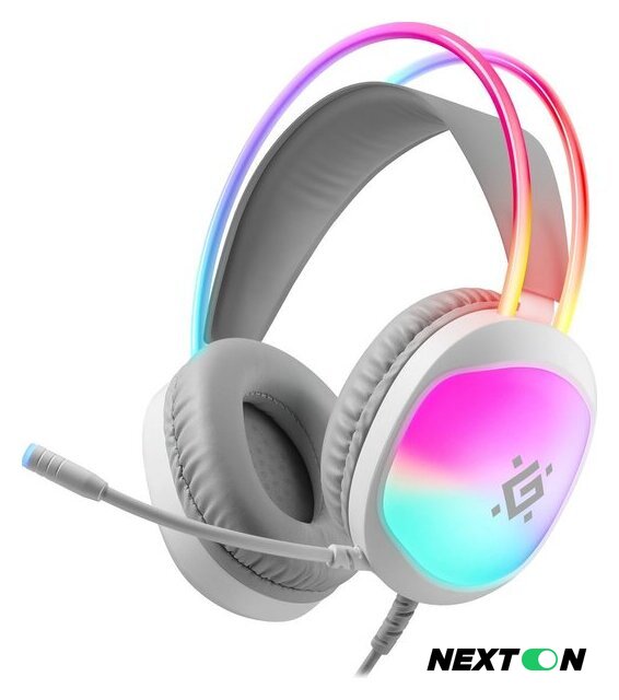 Наушники Defender Eclipse 62440 - Изображение №1 — Интернет-магазин Nexton