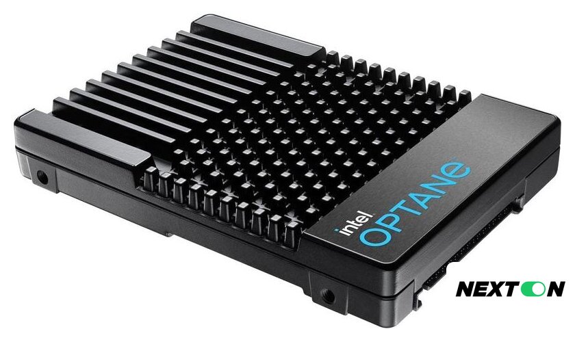 SSD Intel Optane DC P5800X 800GB SSDPF21Q800GB01 - Изображение №1 — Интернет-магазин Nexton