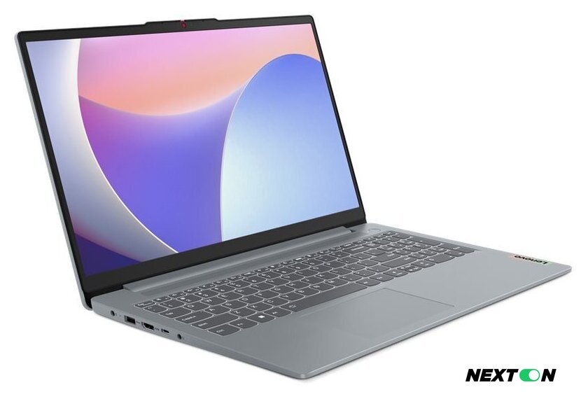 Ноутбук Lenovo IdeaPad Slim 3 15IAH8 83ER00JFRU - Изображение №4 — Интернет-магазин Nexton