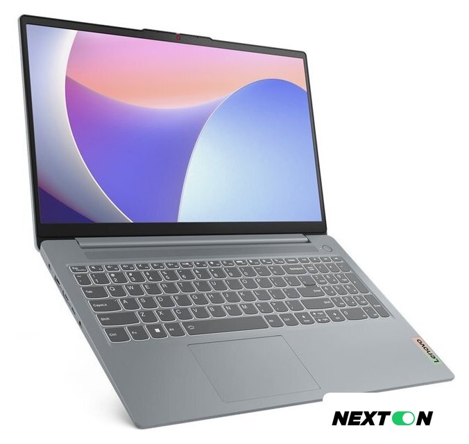 Ноутбук Lenovo IdeaPad Slim 3 15IAH8 83ER00JFRU - Изображение №2 — Интернет-магазин Nexton