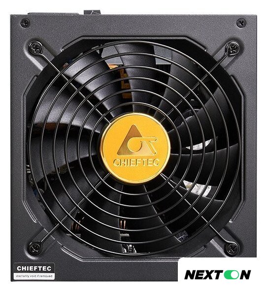 Блок питания Chieftec Polaris Pro PPX-1300FC-A3 - Изображение №3 — Интернет-магазин Nexton