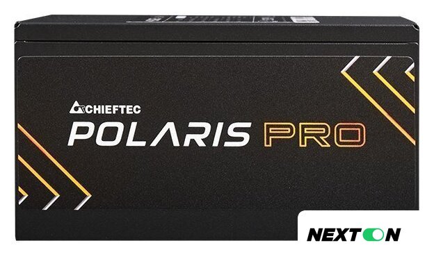 Блок питания Chieftec Polaris Pro PPX-1300FC-A3 - Изображение №5 — Интернет-магазин Nexton