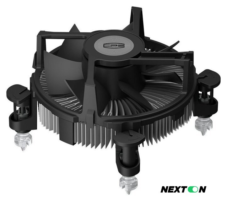Кулер для процессора PCCooler R94-V2 - Изображение №1 — Интернет-магазин Nexton