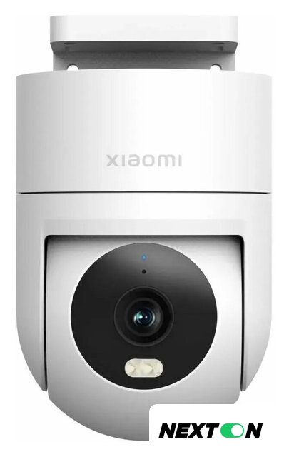 IP-камера Xiaomi Outdoor Camera CW300 BHR8097EU (международная версия) - Изображение №1 — Интернет-магазин Nexton
