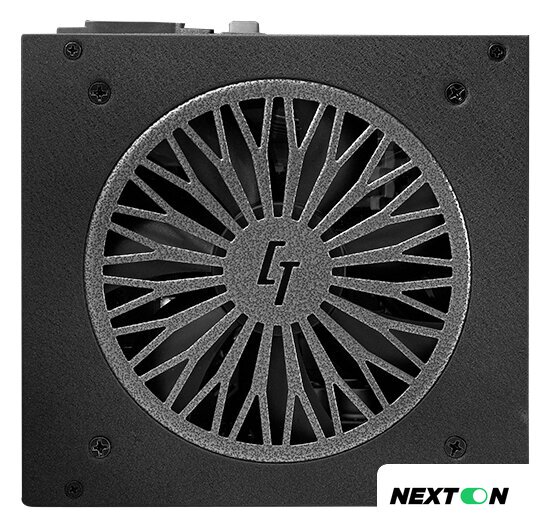 Блок питания Chieftec Steel Power BDK-650FC - Изображение №3 — Интернет-магазин Nexton