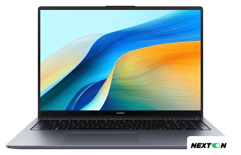 Ноутбук Huawei MateBook D 16 2024 MCLG-X 53014QKW - Изображение №1 — Интернет-магазин Nexton