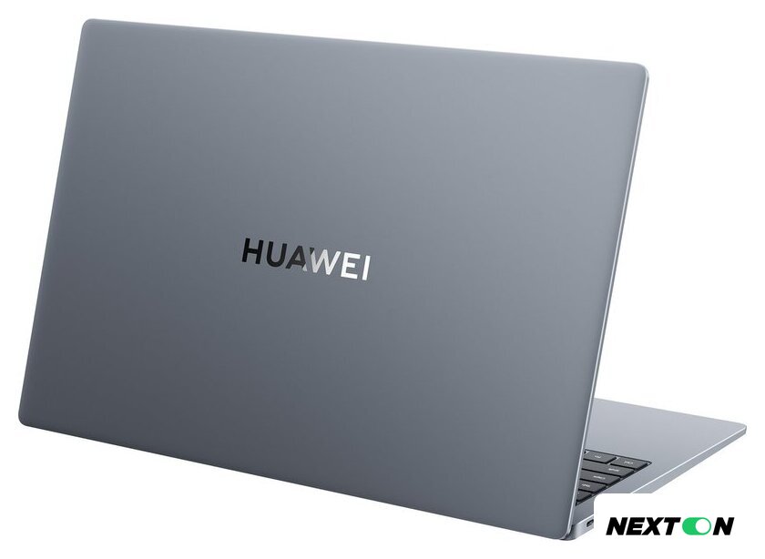 Ноутбук Huawei MateBook D 16 2024 MCLG-X 53014QKW - Изображение №2 — Интернет-магазин Nexton