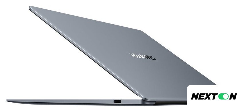 Ноутбук Huawei MateBook D 16 2024 MCLG-X 53014QKW - Изображение №3 — Интернет-магазин Nexton