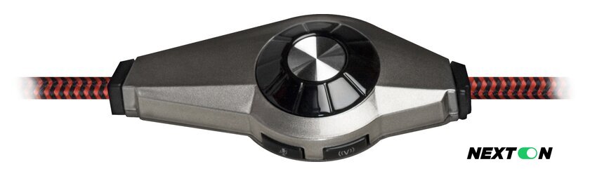 Наушники Defender Aspis Pro - Изображение №10 — Интернет-магазин Nexton