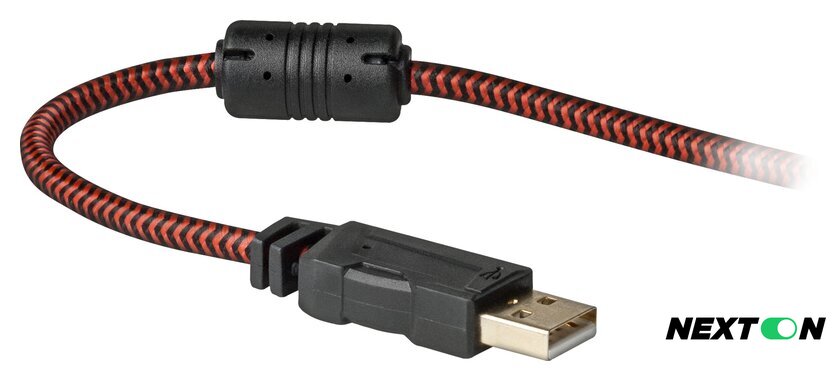 Наушники Defender Aspis Pro - Изображение №8 — Интернет-магазин Nexton