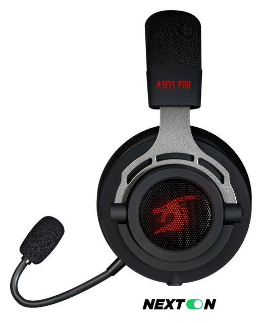 Наушники Defender Aspis Pro - Изображение №6 — Интернет-магазин Nexton