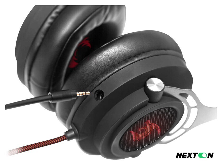 Наушники Defender Aspis Pro - Изображение №5 — Интернет-магазин Nexton