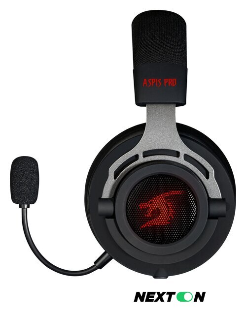 Наушники Defender Aspis Pro - Изображение №7 — Интернет-магазин Nexton