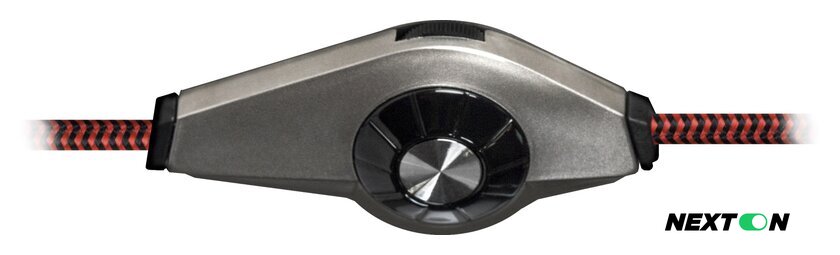 Наушники Defender Aspis Pro - Изображение №9 — Интернет-магазин Nexton