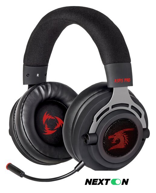 Наушники Defender Aspis Pro - Изображение №1 — Интернет-магазин Nexton