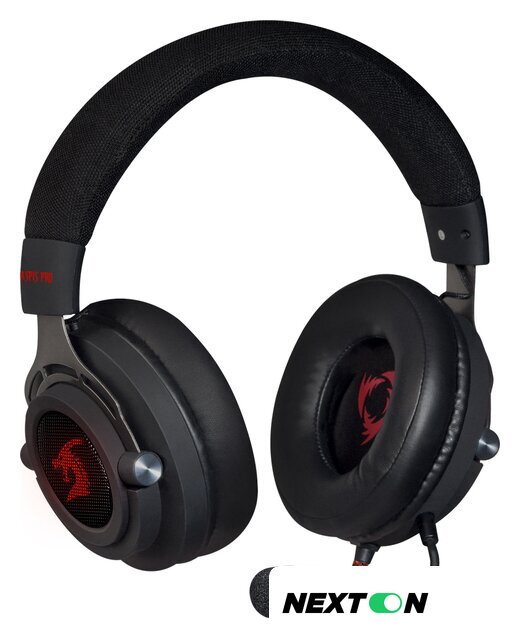 Наушники Defender Aspis Pro - Изображение №2 — Интернет-магазин Nexton